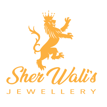 Sher Wali's Jewellery
